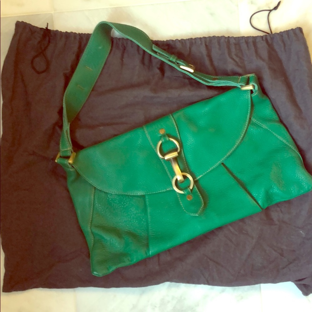 Carla Mancini handbag